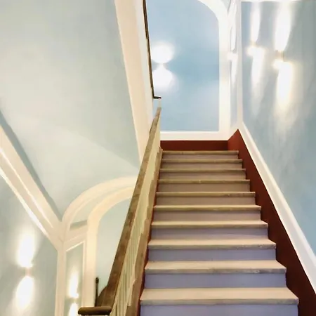 Bed and Breakfast Coco's - De Vivo Realty Meta