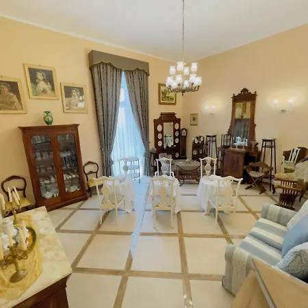 Bed & Breakfast Coco's