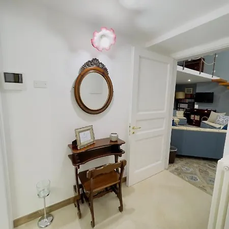 Bed & Breakfast Coco's - De Vivo Realty 4*