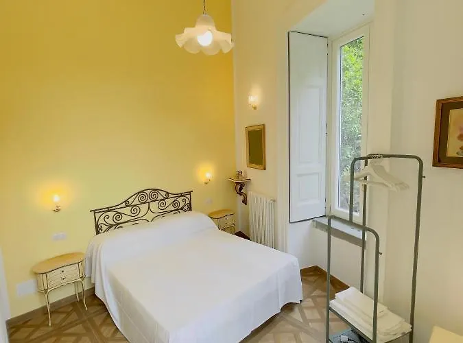 De Vivo Realty - Coco's Bed & Breakfast 4*