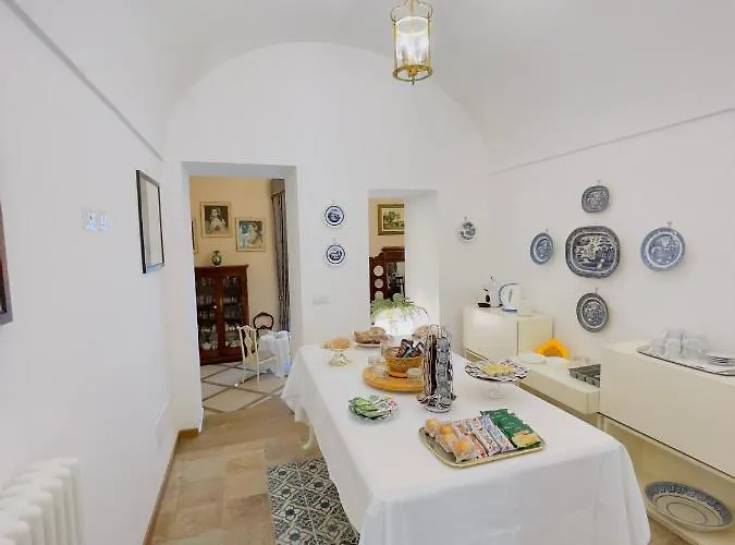 De Vivo Realty - Coco's Bed & Breakfast Meta