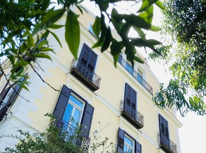Bed & Breakfast De Vivo Realty - Coco's
